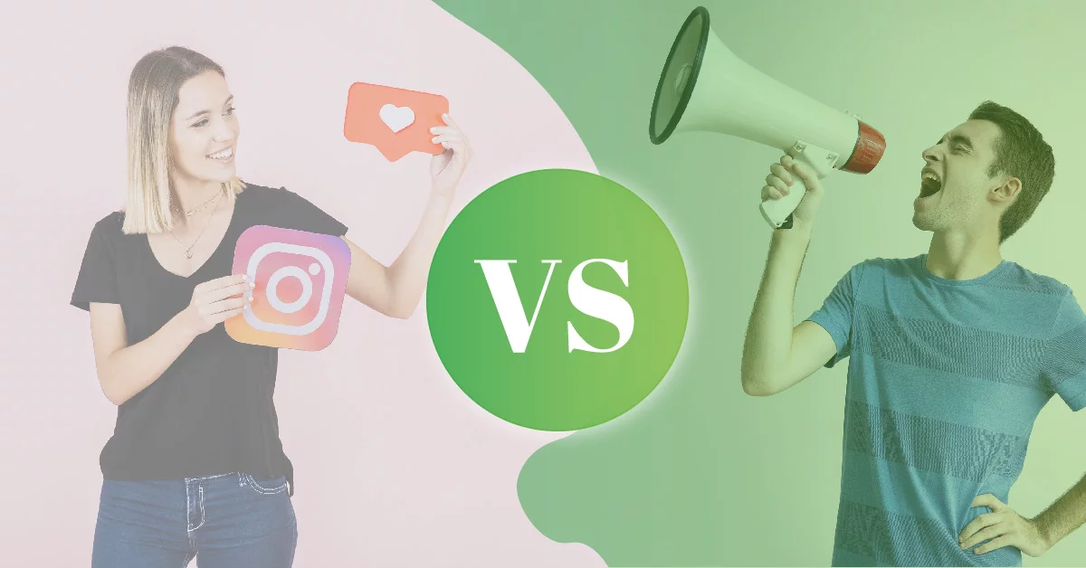 Agencia de publicidad VS Agencia de Marketing