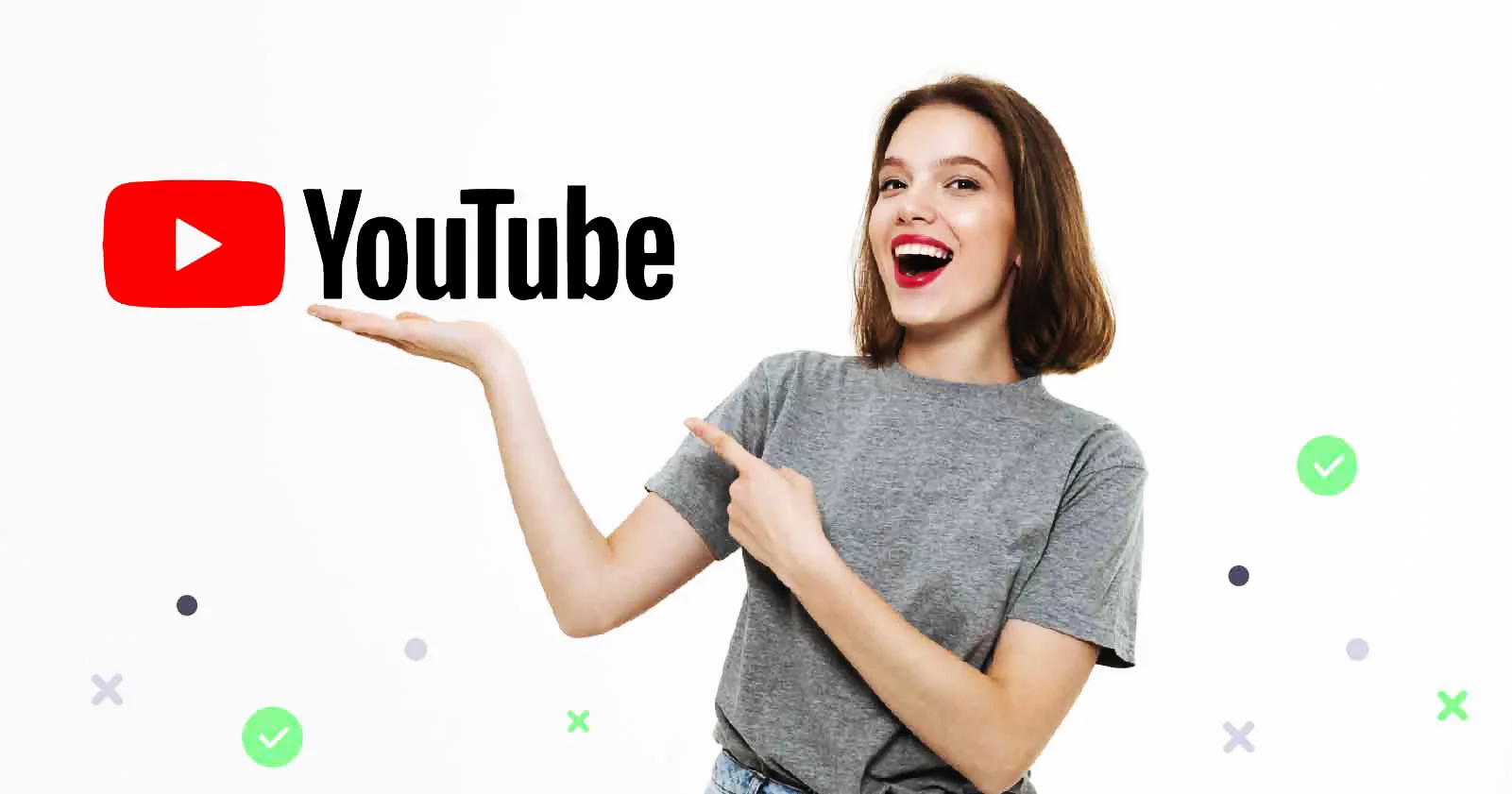5 razones para usar Youtube