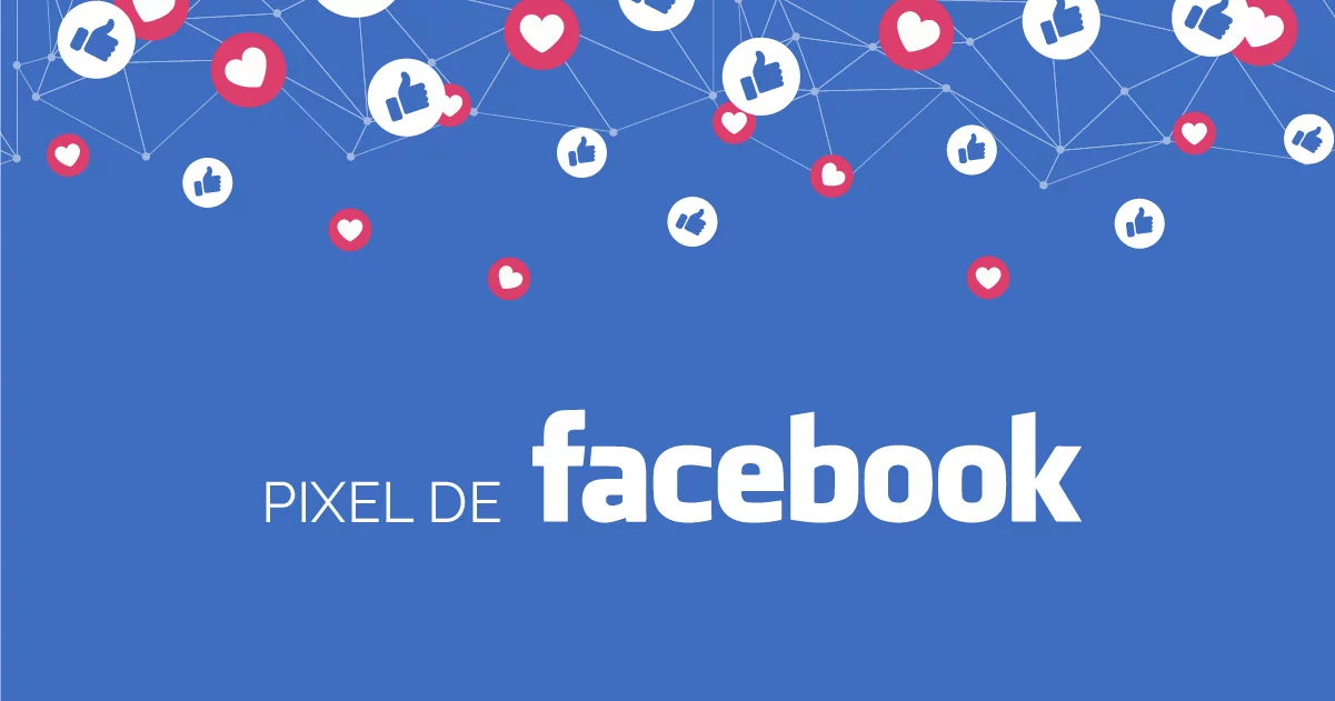 Pixel de Facebook
