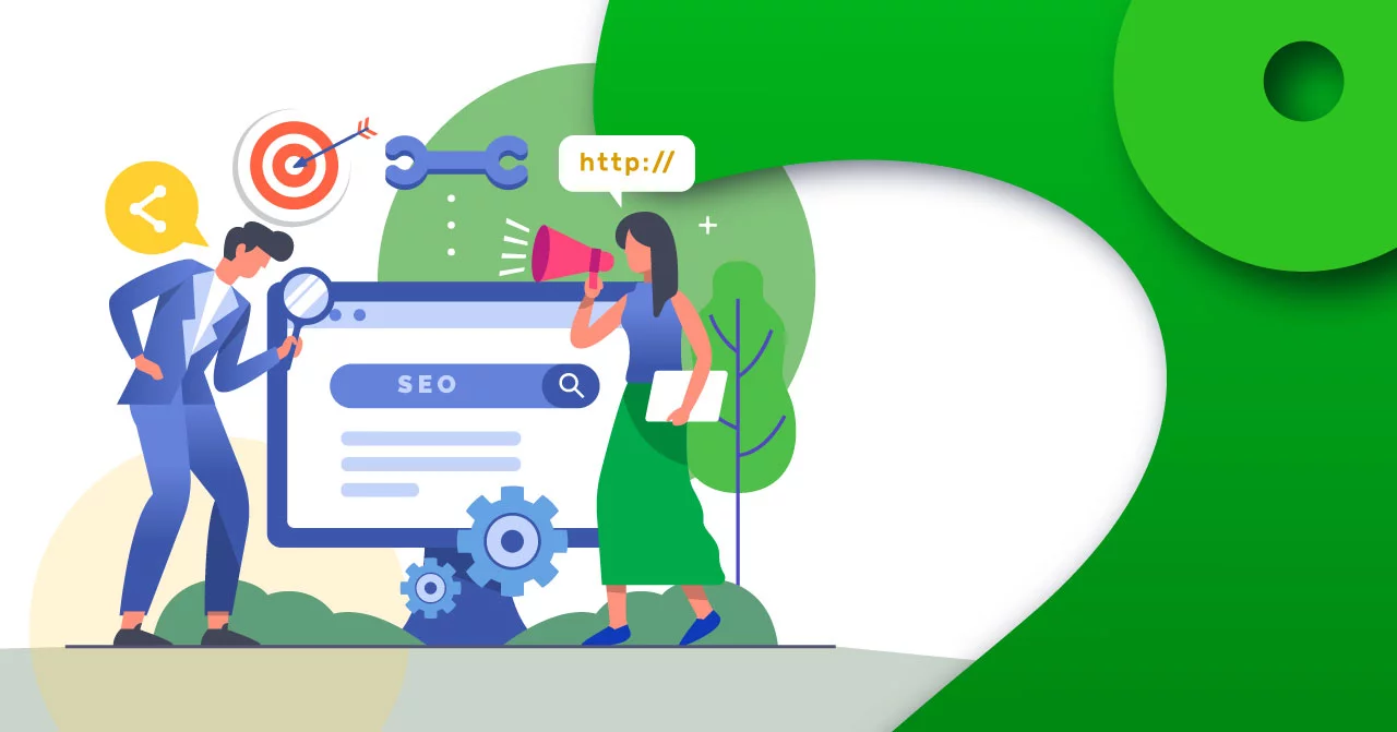 ¿Qué es SEO?