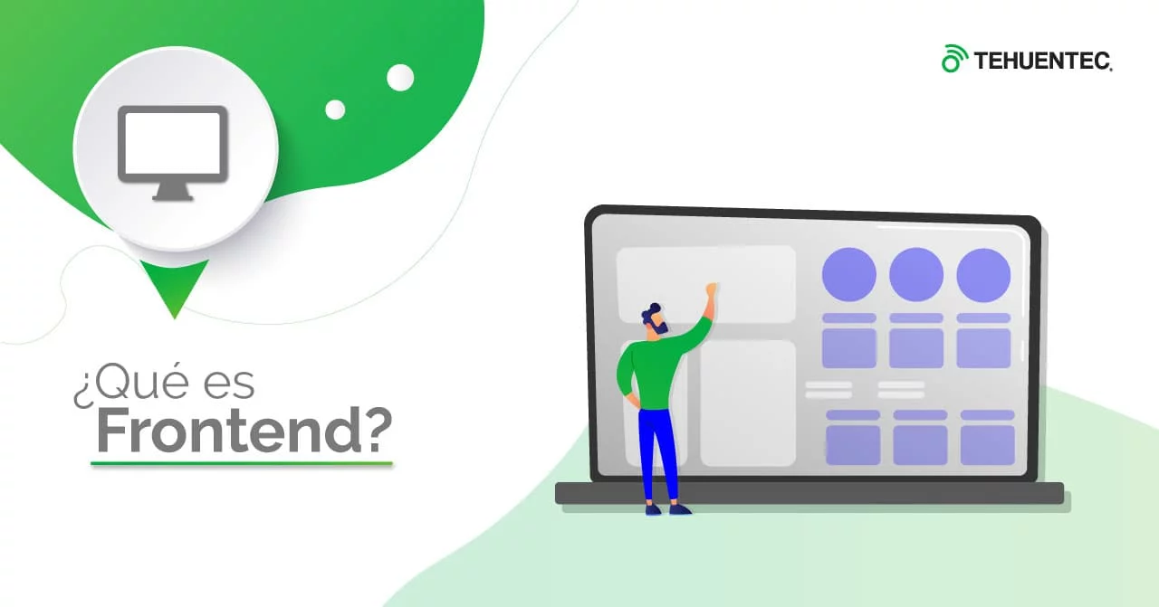 ¿Qué es Frontend?