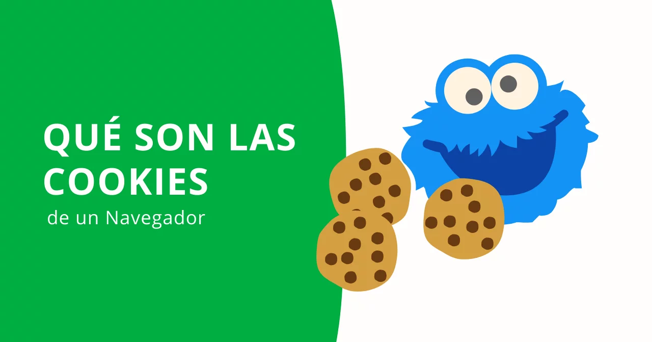 QUÉ SON LAS COOKIES