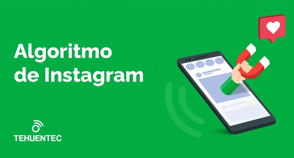 Algoritmo de Instagram