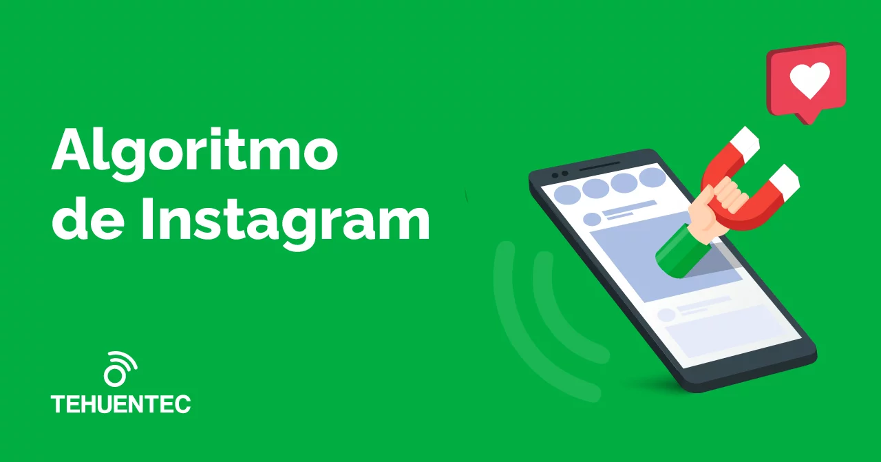 Algoritmo de Instagram