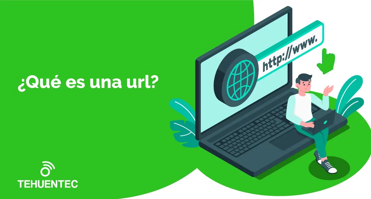 ¿Qué es una url?