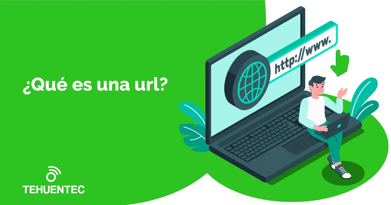 ¿Qué es una url?