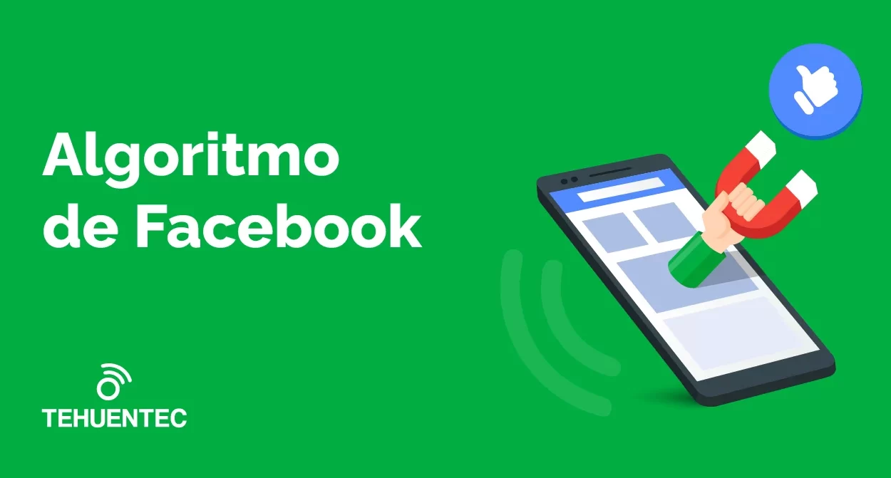 Algoritmo de Facebook