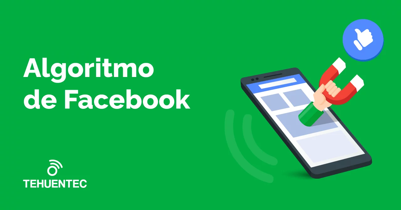 Algoritmo de Facebook
